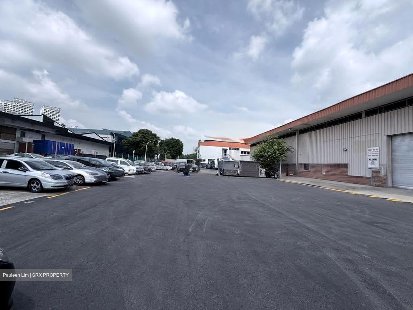 MARSILING LANE (D25), Factory #584861591